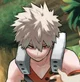 Katsuki Bakugou