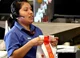 McDonald worker