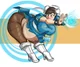 Fat Chun-Li