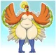 Ho-Oh