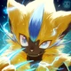 Zeraora