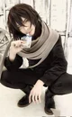 Cosplayer Aizawa