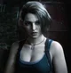 Jill Valentine