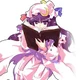 Patchouli -assistant