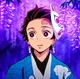 Tanjiro -Assistant-