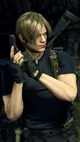 Leon Kennedy