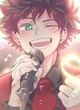 Singer Deku
