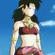 Female Broly