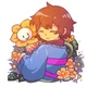 Frisk Dreemurr