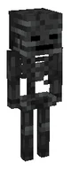 The Wither Skeleton