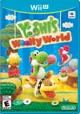 Yoshis Wooly World