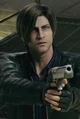 Leon Kennedy 
