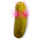 pickles cutely