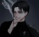 Levi mafia boss