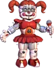 Circus baby 