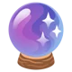 Bola de cristal 