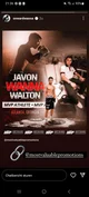 Javon Walton