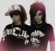 Tom and Bill Kaulitz