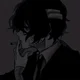 Brother Osamu Dazai