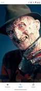 Freddy Krueger 