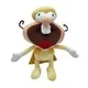 The noise plushie