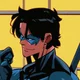 Dick Grayson