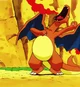 Bully Charizard