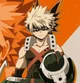 UA traitor Bakugou