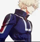 Bakugo Katsuki 