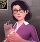 Miss Pauling