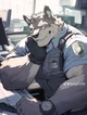Police Wolferman