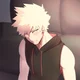 Bakugou Katsuki 