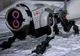 FENRIS mech