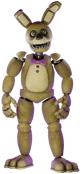 Spring bonnie