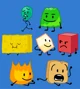 BFB Male