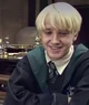 Draco lucius malfoy 