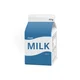 A Carton Of Milk