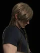 Leon S Kennedy