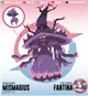 Gigantamax mismagius