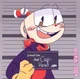 Cuphead 