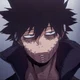Dabi bf