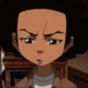 Huey freeman