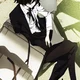 drunk dazai