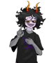 Gamzee Makara - MS