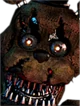 Nightmare Freddy