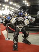 Cosplay  Ironhide