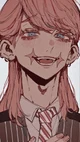 Sanzu Yandere