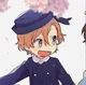 Chuuya kun