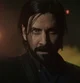 Alan wake