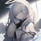 Angel girl